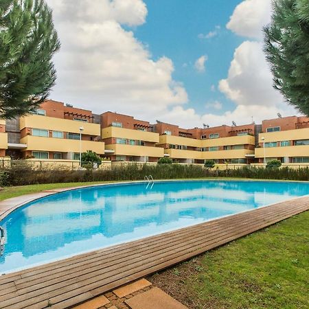 Furadouro Beach And Club Apartment オヴァール エクステリア 写真