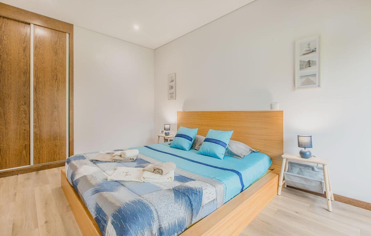 Furadouro Beach And Club Apartment オヴァール エクステリア 写真